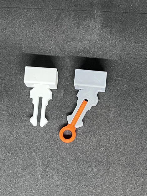 Ngàm Gài Bộ Đàm Cải Tiến (QUICK-CLIP Walkie Mount) Cho Baofeng - Image 2