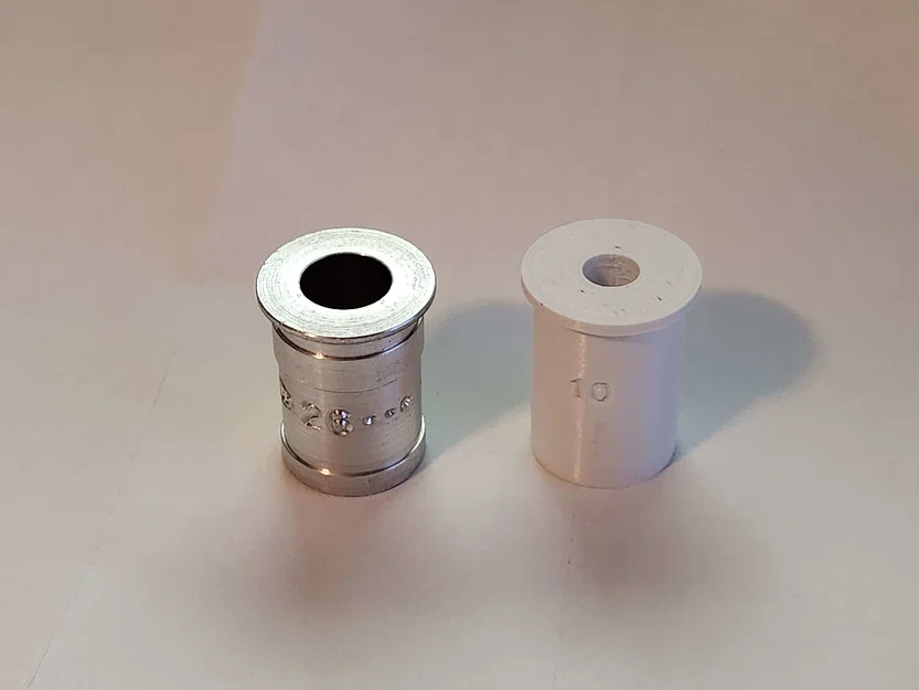 MEC Powder Bushings - Image 1