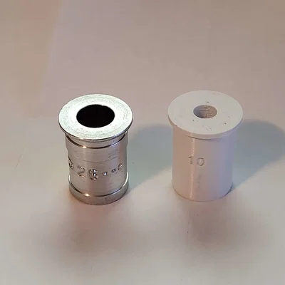 MEC Powder Bushings