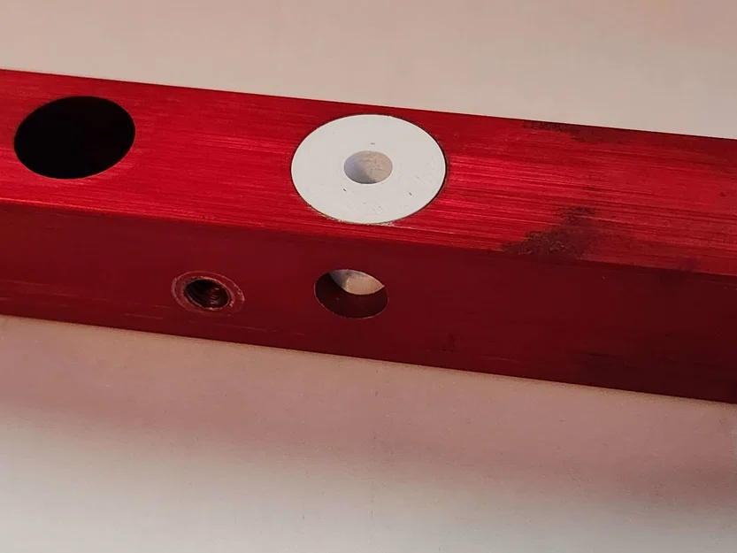 MEC Powder Bushings - Image 2