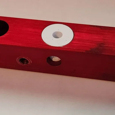 MEC Powder Bushings
