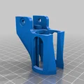 ENDER 3 Belt tensioner Knob Remix - Núm tăng đai đồng bộ với Control Knob - Thumbnail 9