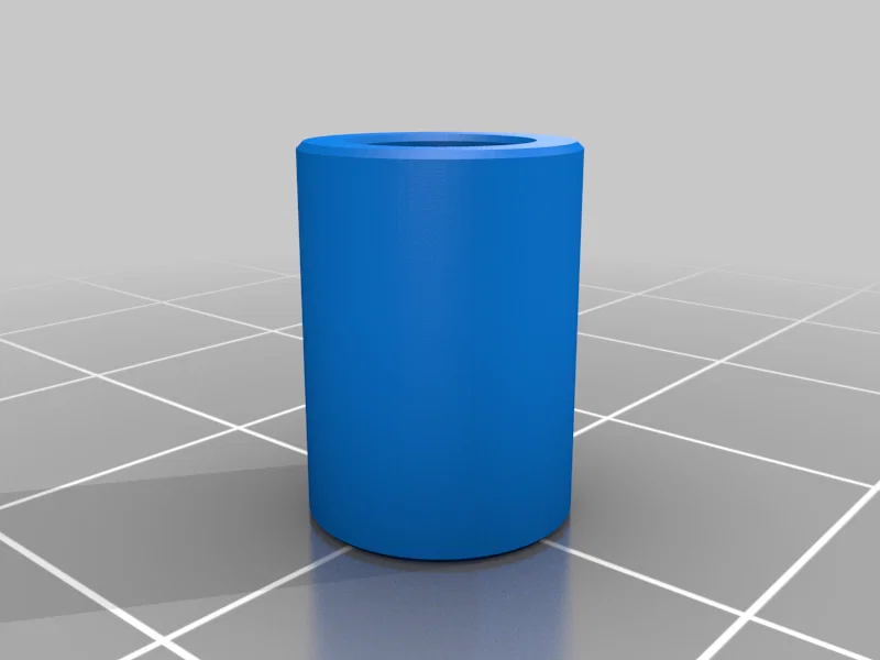 ENDER 3 Belt tensioner Knob Remix - Núm tăng đai đồng bộ với Control Knob - Image 10