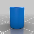 ENDER 3 Belt tensioner Knob Remix - Núm tăng đai đồng bộ với Control Knob - Thumbnail 10