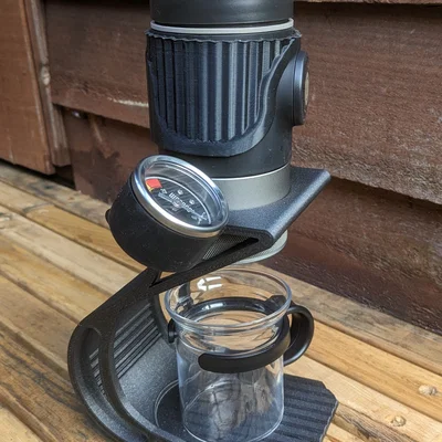 Stand cho Picopresso (Picopresso stand)