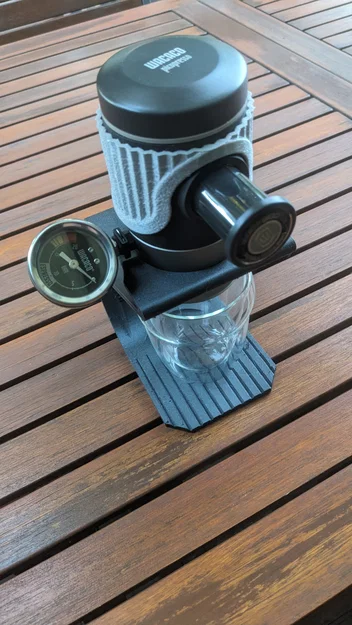 Stand cho Picopresso (Picopresso stand) - Image 2