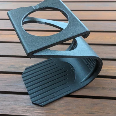 Stand cho Picopresso (Picopresso stand)