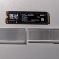 Hộp đựng M.2 SSD (kích thước 2280) - Thumbnail 2