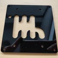 USB Shifter Top Plate – Tấm mặt shifter thay thế/nâng cấp - Thumbnail 3