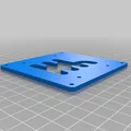 USB Shifter Top Plate – Tấm mặt shifter thay thế/nâng cấp - Thumbnail 8