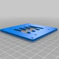USB Shifter Top Plate – Tấm mặt shifter thay thế/nâng cấp - Thumbnail 10