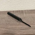 Dụng cụ thắt nút tràng hạt (Rosary Knotting Tool) - Thumbnail 2
