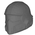 Mô hình mũ bảo hiểm Helldivers II (Helldivers II Helmet) in 3D cực ngầu - Thumbnail 2