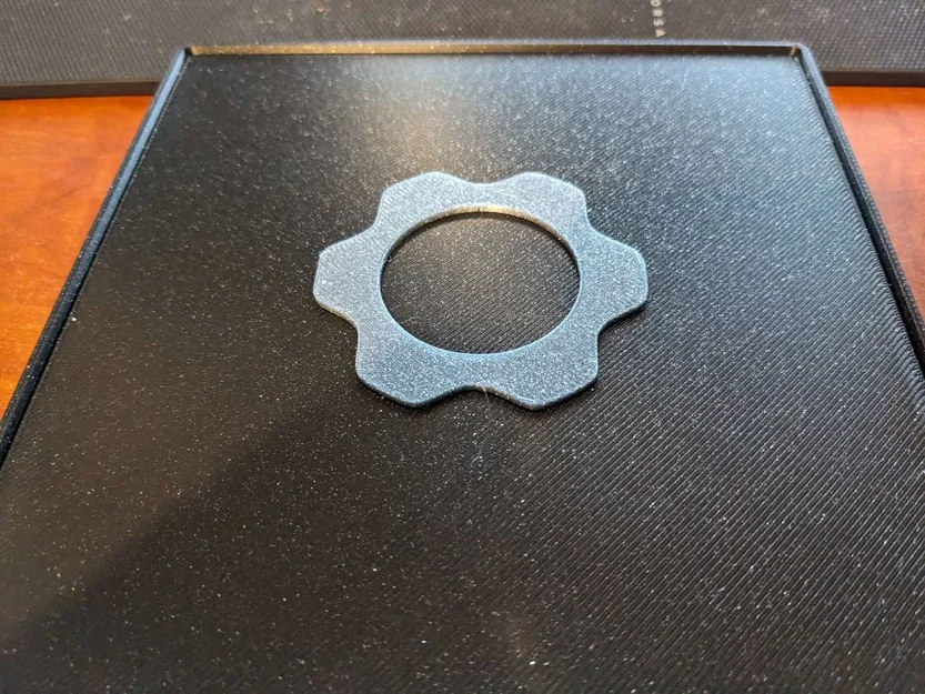 Hộp đựng phụ kiện Framework 16 (Framework 16 Accessories container) - Image 2