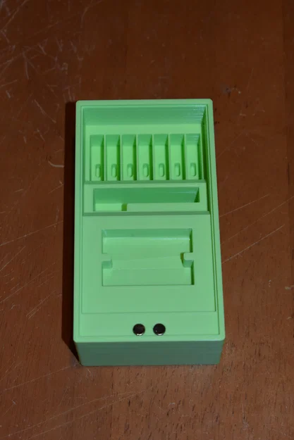 Hộp lưu trữ Framework 16 - Image 1