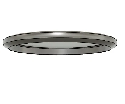 Putter Disc Golf Lấy Cảm Hứng Từ Keystone - Image 3
