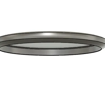 Putter Disc Golf Lấy Cảm Hứng Từ Keystone