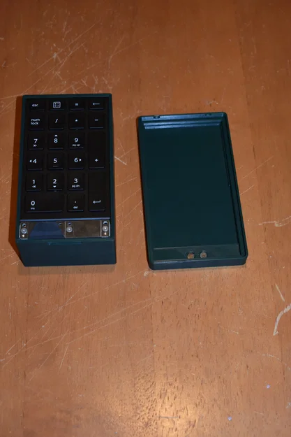 Hộp lưu trữ Framework 16 - Image 4