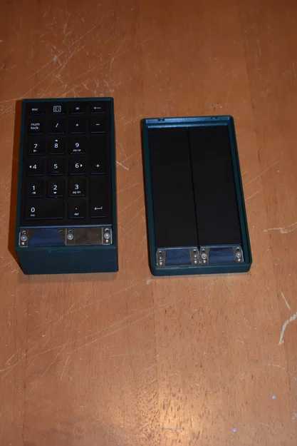 Hộp lưu trữ Framework 16 - Image 5