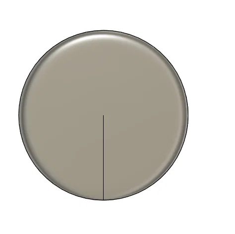 Putter Disc Golf Lấy Cảm Hứng Từ Keystone - Image 5