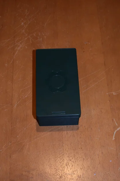 Hộp lưu trữ Framework 16 - Image 6