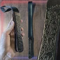 Tay cầm Riding Crop cho ngựa hoặc người (BDSM) - Thumbnail 1