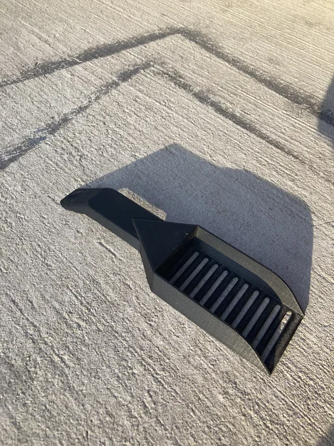 Sàng tách sâu Worm Sifter (mealworms & superworms) - Image 2