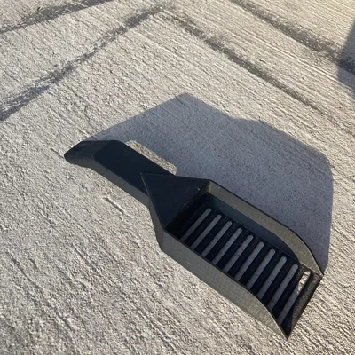 Sàng tách sâu Worm Sifter (mealworms & superworms)