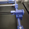 Bộ tăng đai trục Y cho Anet A8 Plus (Anet A8 Plus Y axis tensioner) - Thumbnail 2