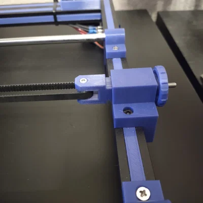 Bộ tăng đai trục Y cho Anet A8 Plus (Anet A8 Plus Y axis tensioner)