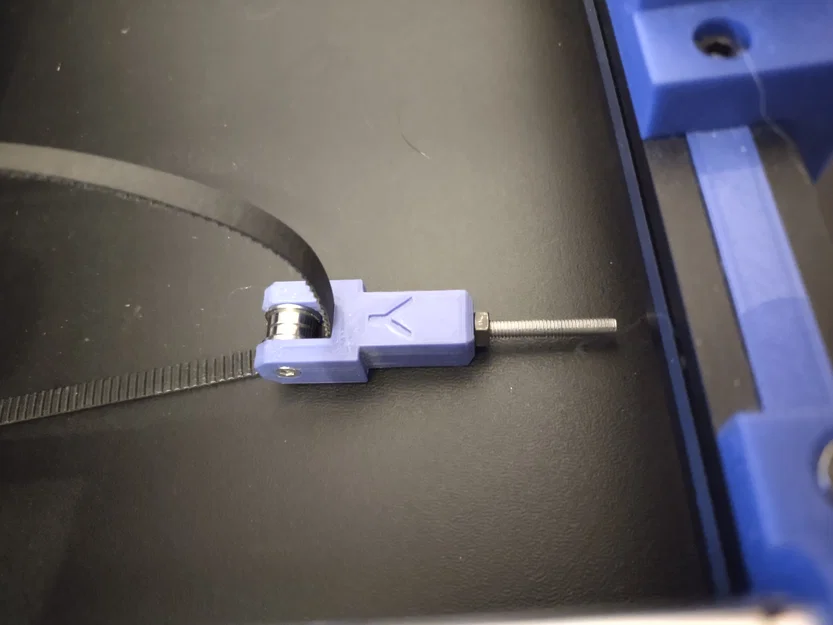 Bộ tăng đai trục Y cho Anet A8 Plus (Anet A8 Plus Y axis tensioner) - Image 3