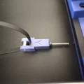 Bộ tăng đai trục Y cho Anet A8 Plus (Anet A8 Plus Y axis tensioner) - Thumbnail 3