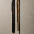 Nắp bảo vệ cho bút chì kim Rotring 600 - Thumbnail 2