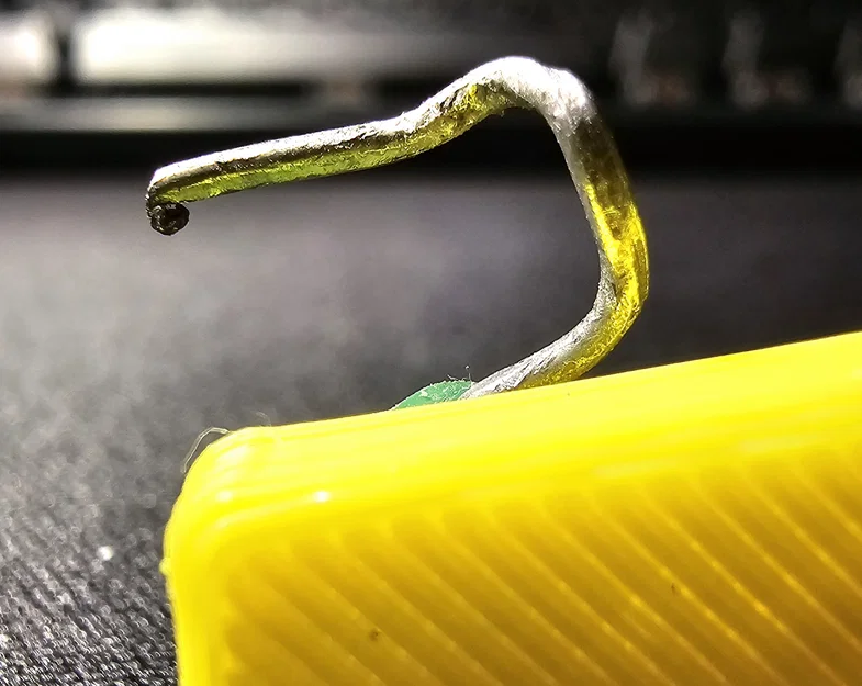 Spacer căn giữa cartridge Polaroid Spectra 600/I-Type - Image 9