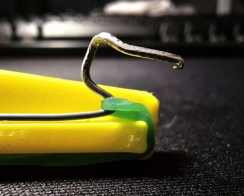 Spacer căn giữa cartridge Polaroid Spectra 600/I-Type - Image 11