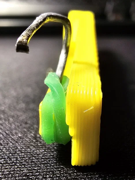 Spacer căn giữa cartridge Polaroid Spectra 600/I-Type - Image 12