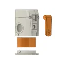 Đầu nối ống Camlock xoay tự do cho hệ thống hút bụi xưởng mộc - Thumbnail 1