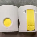 Đầu nối ống Camlock xoay tự do cho hệ thống hút bụi xưởng mộc - Thumbnail 2