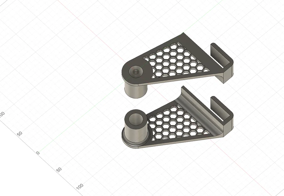 Giá treo khăn giấy bếp “OUTDATED” - Image 2