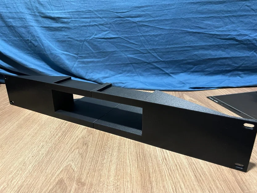 Giá đỡ rack cho Minisforum MS-01 (Rack Mount For Minisforum MS-01) - Image 3