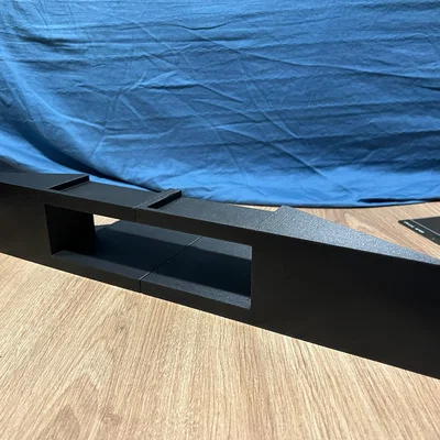 Giá đỡ rack cho Minisforum MS-01 (Rack Mount For Minisforum MS-01)