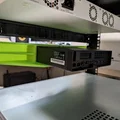 Giá đỡ rack cho Minisforum MS-01 (Rack Mount For Minisforum MS-01) - Thumbnail 6