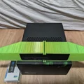 Giá đỡ rack cho Minisforum MS-01 (Rack Mount For Minisforum MS-01) - Thumbnail 9