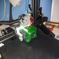 HGX Lite Mount cho Ender 3 v2 - Thumbnail 4