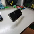 Giá đỡ điện thoại và máy tính bảng 3D đa năng, thiết kế thông minh - Thumbnail 2