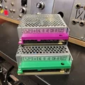 Nắp bảo vệ an toàn cho bộ nguồn Mean Well RT-65B/50B (DIY) - Thumbnail 4
