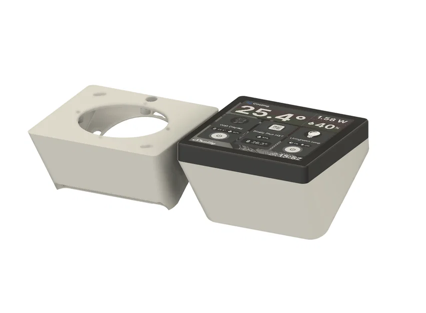Giá treo tường Shelly Wall Display Mount 30° - Image 5