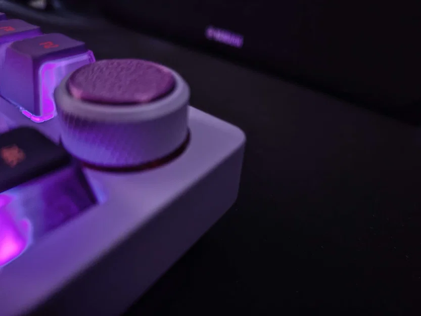 Núm vặn thay thế cho Hi75 (Hi75 Knob Replacement knob) - Image 3