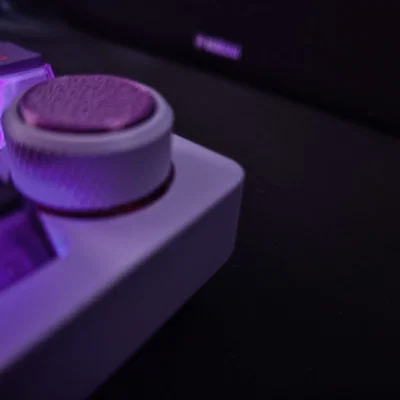 Núm vặn thay thế cho Hi75 (Hi75 Knob Replacement knob)