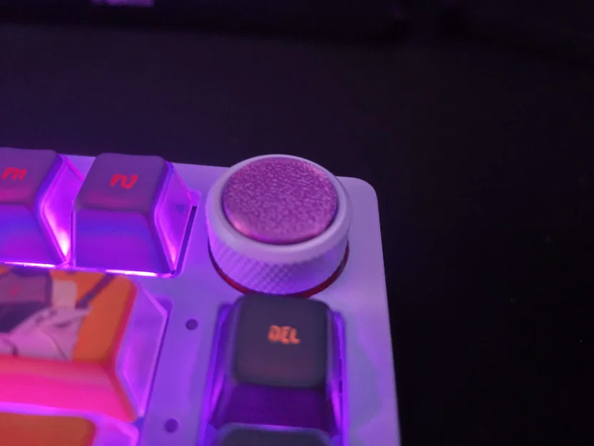 Núm vặn thay thế cho Hi75 (Hi75 Knob Replacement knob) - Image 4